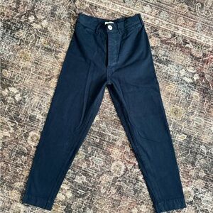 Jesse Kamm Midnight Blue Ranger Pants